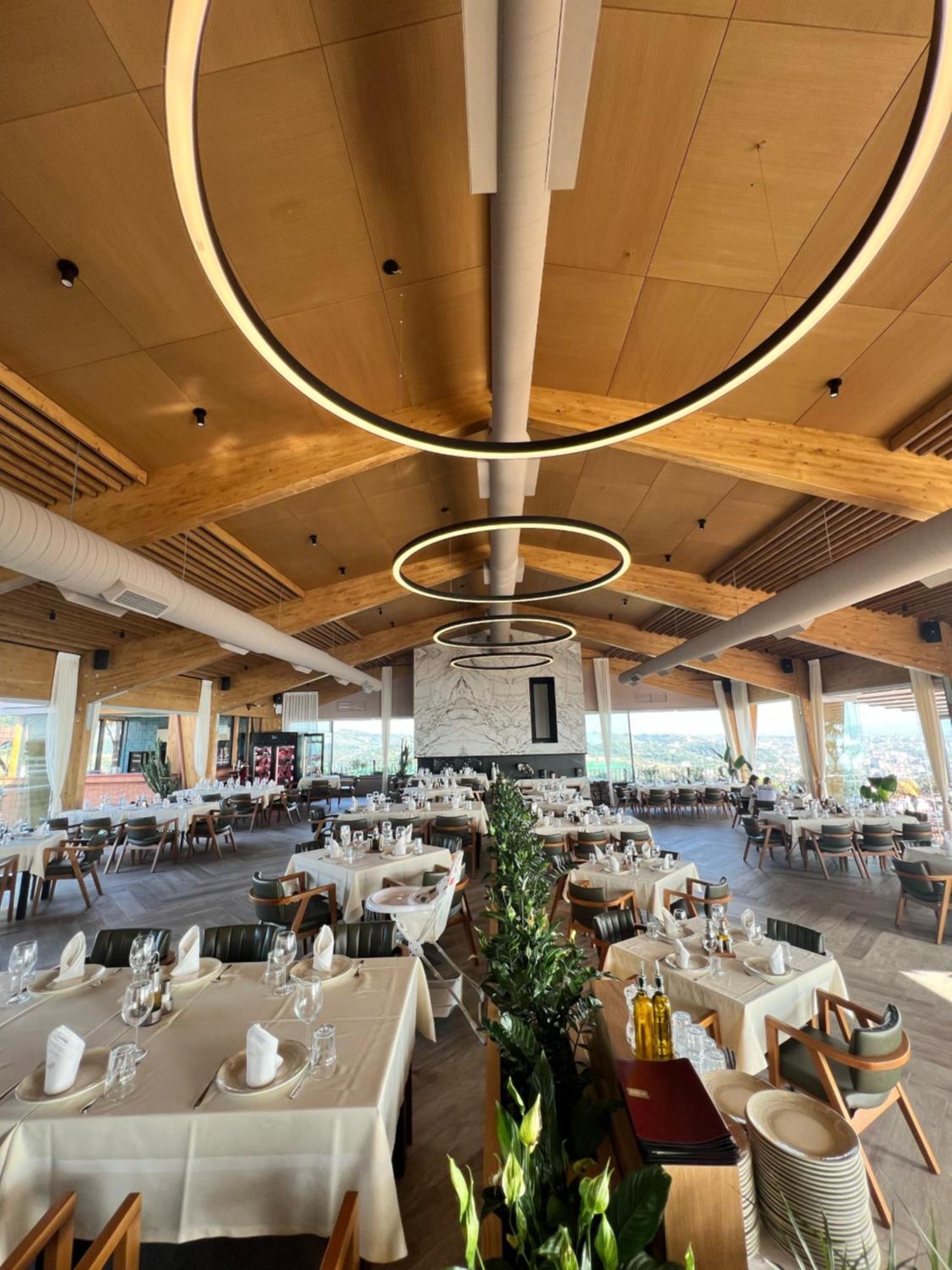 Resort Agroturizem Kodra E Kuajve 4*