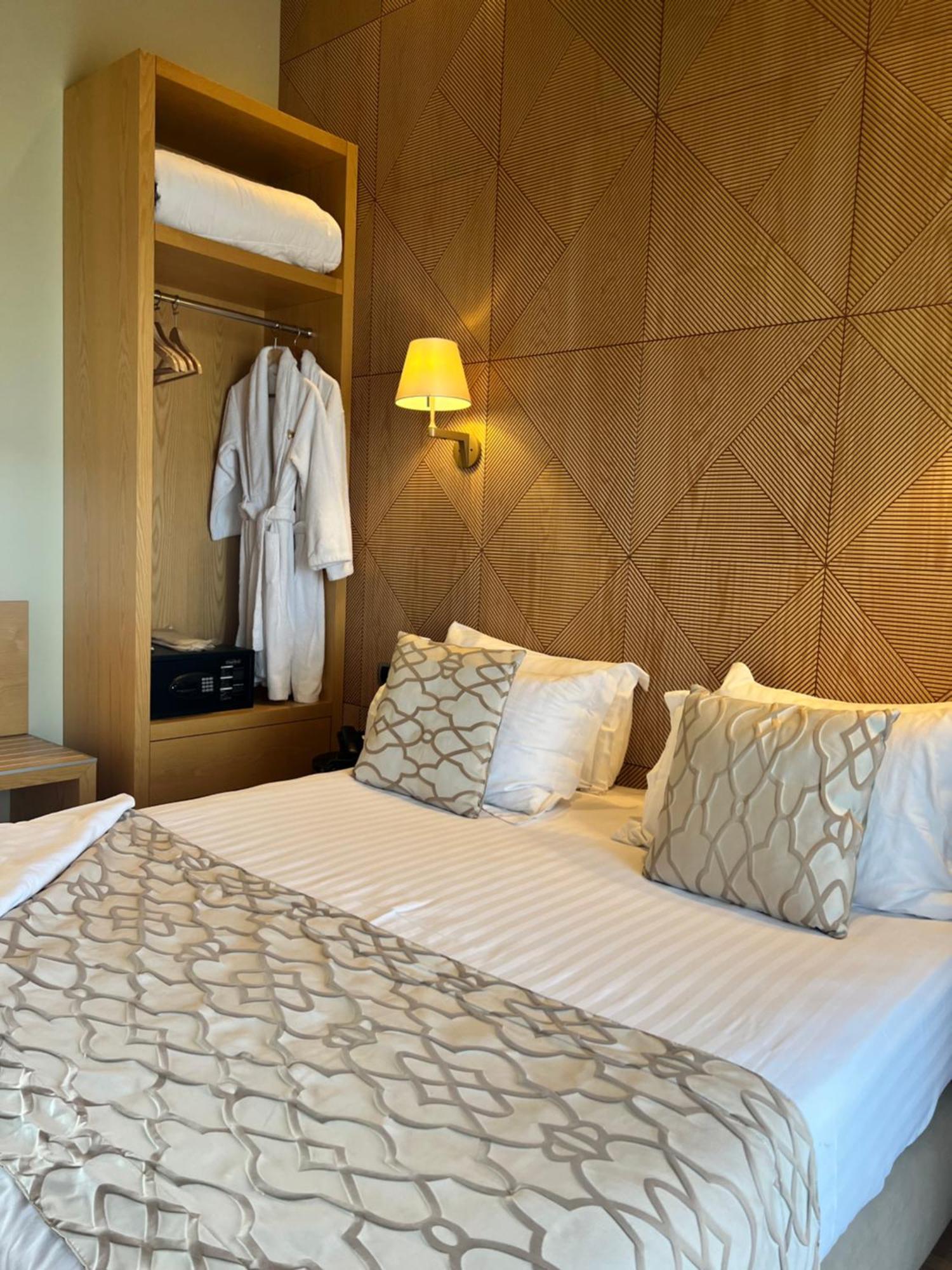 Resort Agroturizem Kodra E Kuajve