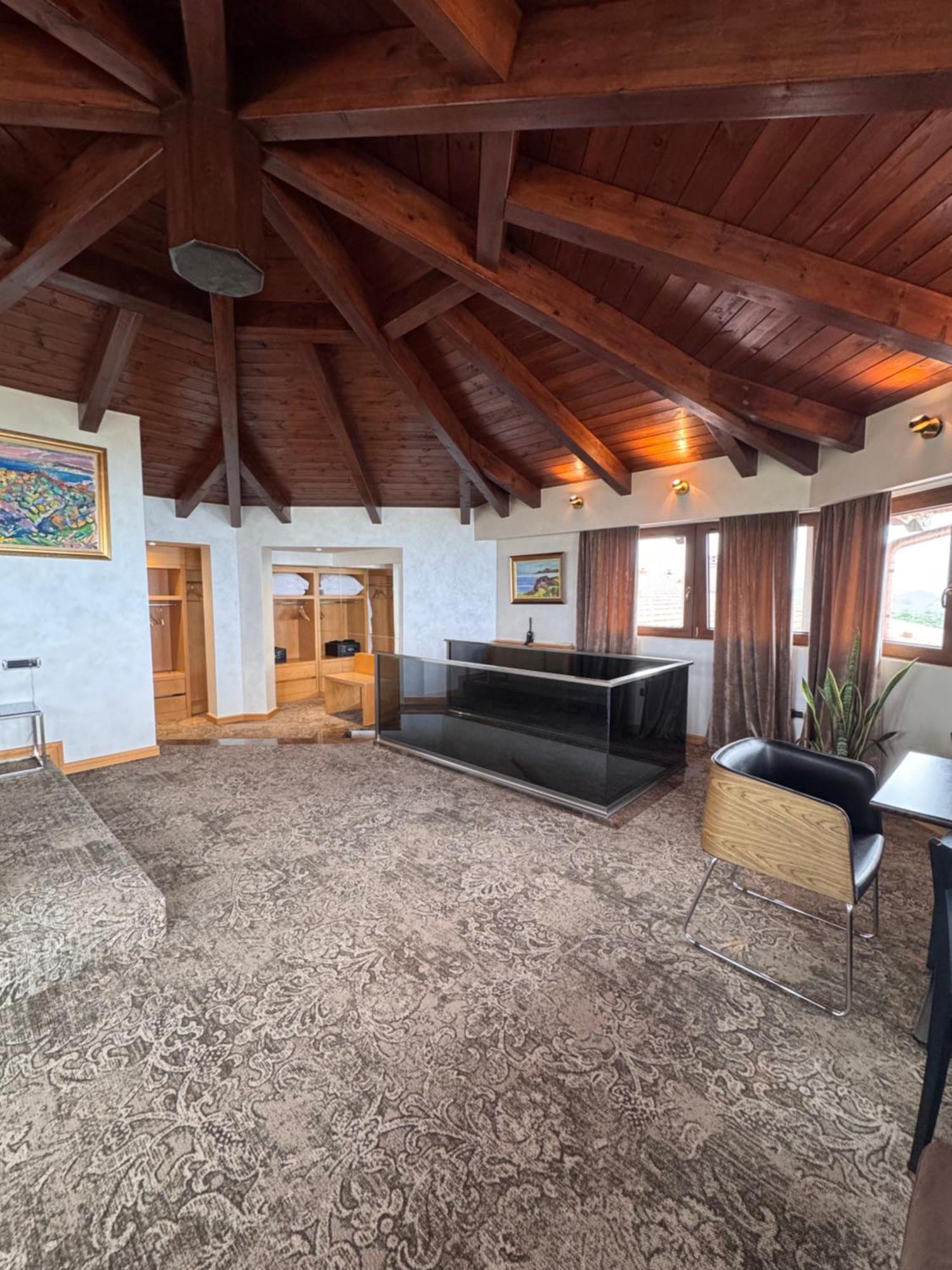 Agroturizem Kodra E Kuajve 4* Shkallnur