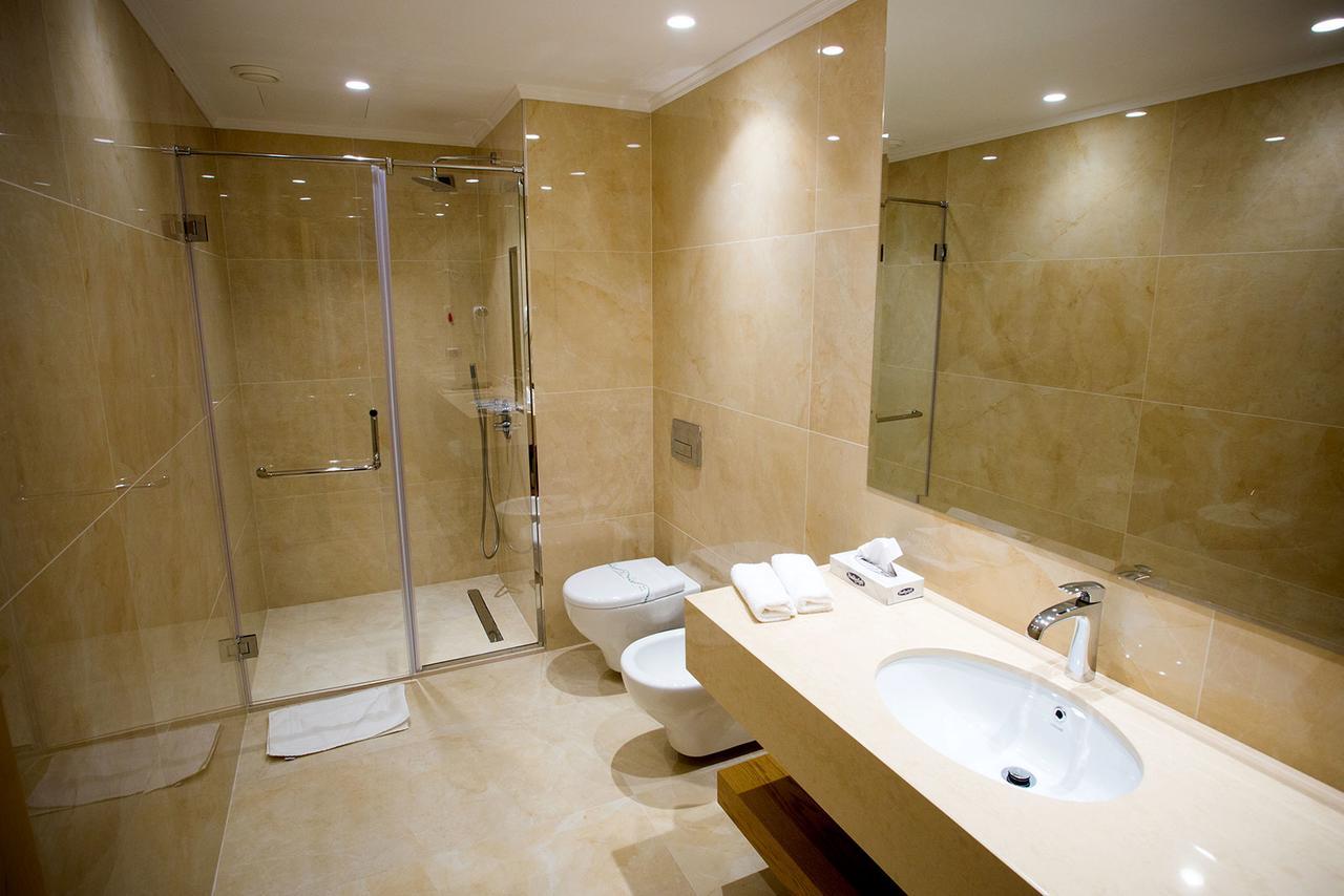 Resort Agroturizem Kodra E Kuajve