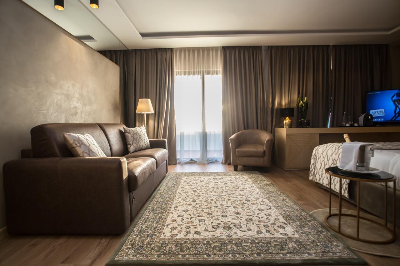 Agroturizem Kodra E Kuajve 4* Shkallnur
