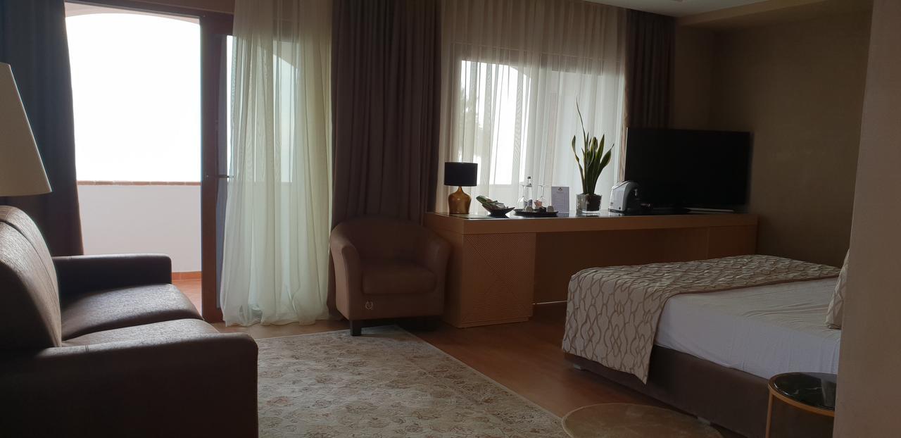 Agroturizem Kodra E Kuajve Resort