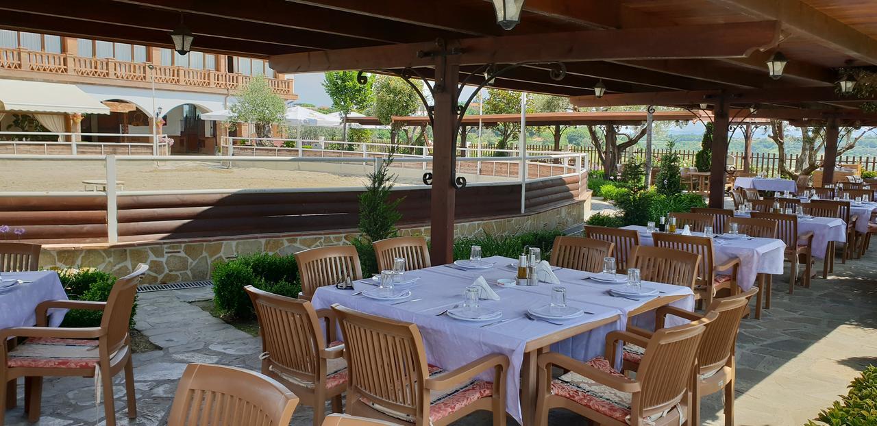 Resort Agroturizem Kodra E Kuajve Shkallnur